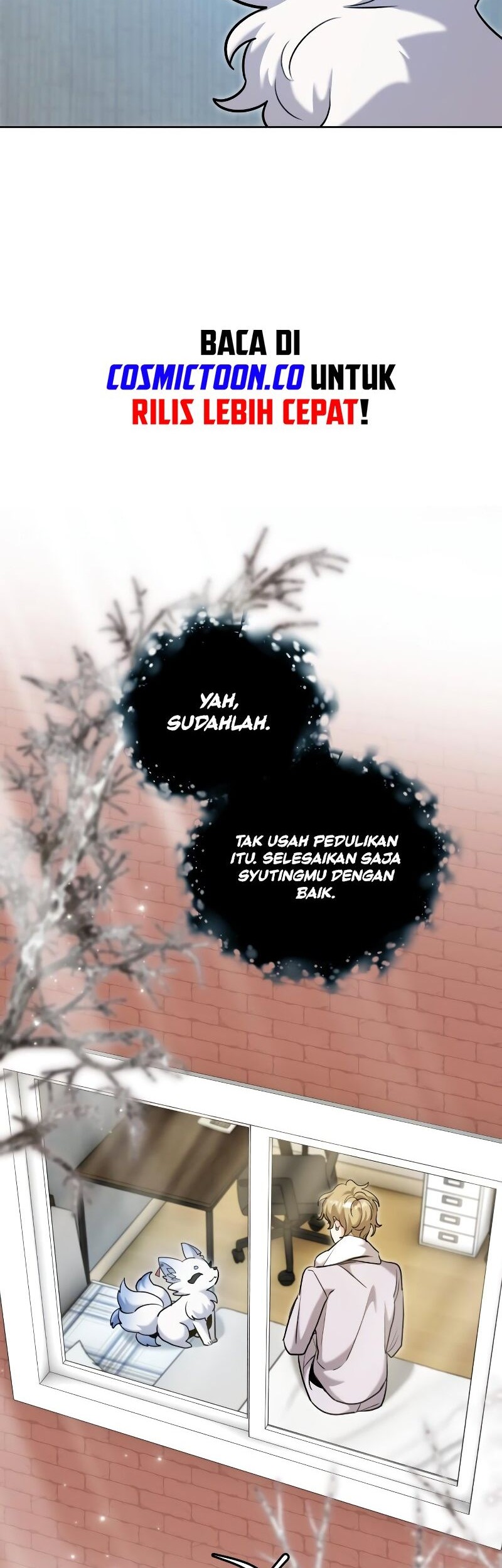 Genius Actor’s Aura Chapter 63 halaman 11