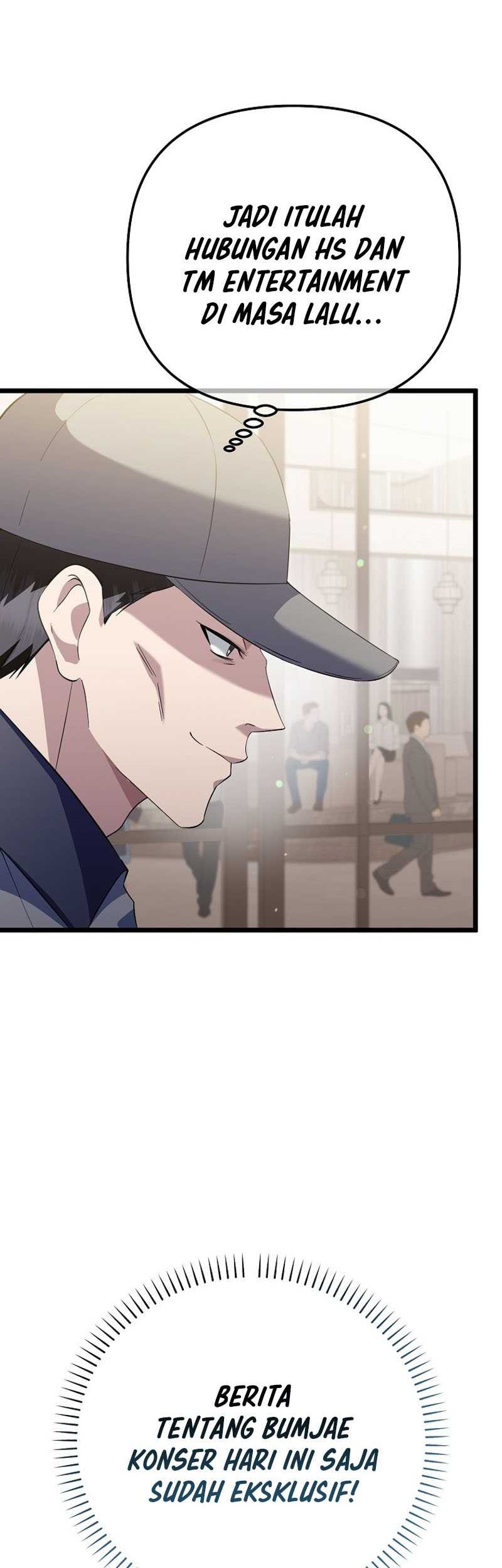 The Crazy Genius Composer Returns Chapter 41 halaman 9