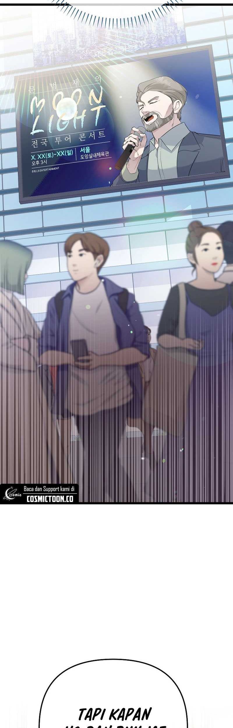 The Crazy Genius Composer Returns Chapter 41 halaman 10