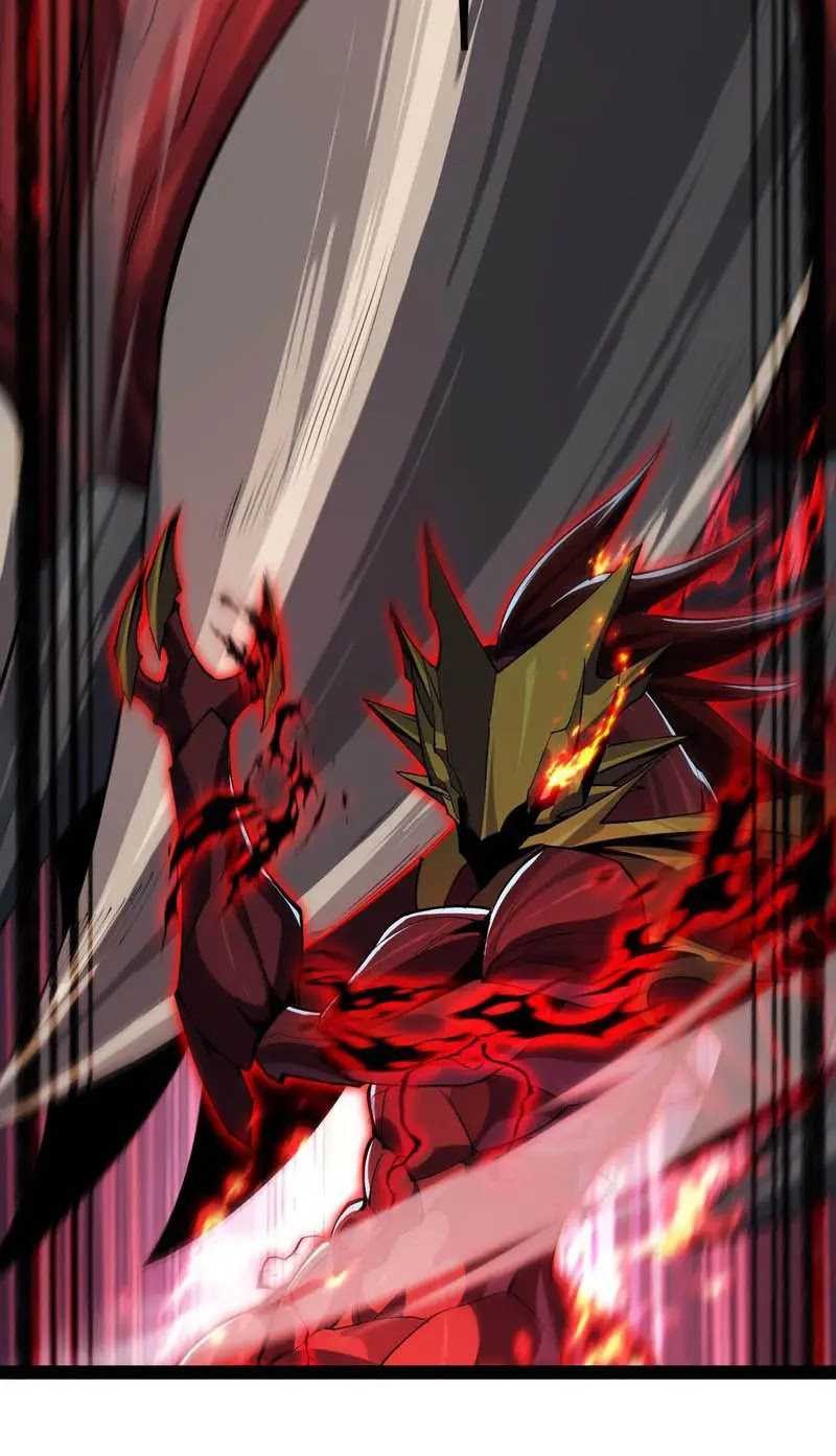 Evolution from Carp to Divine Dragon Chapter 27 halaman 6
