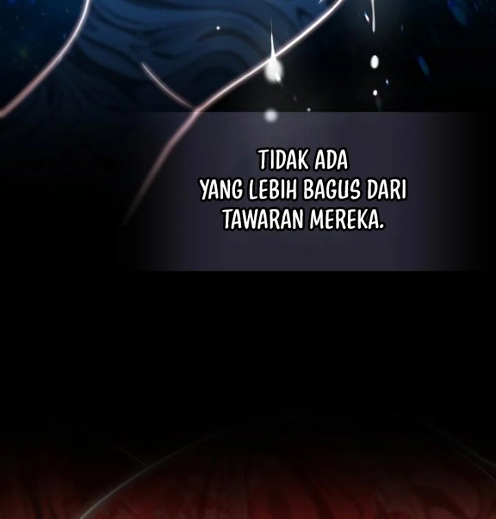 Admission is a Waste of Time Chapter 24 Gambar 9