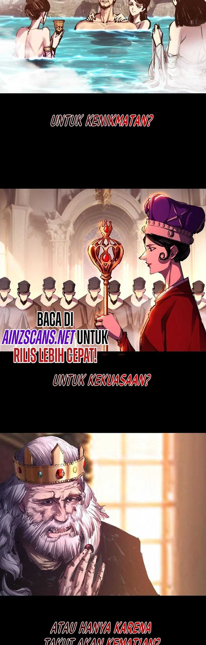 Moon Slayer Chapter 57 halaman 5