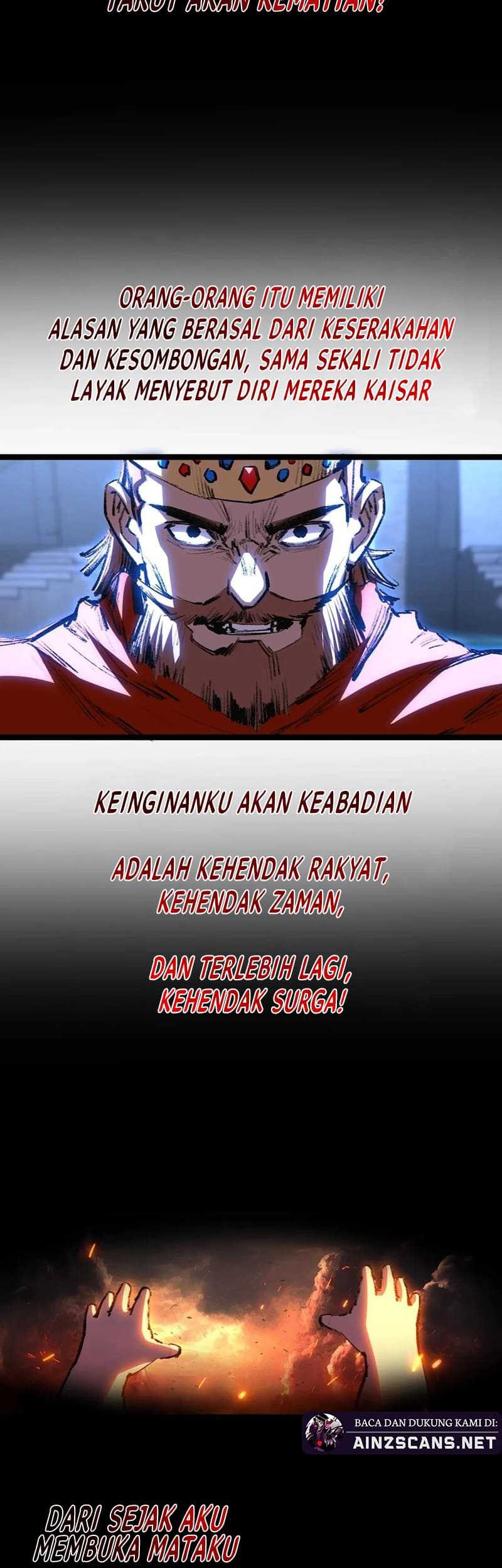 Moon Slayer Chapter 57 halaman 6