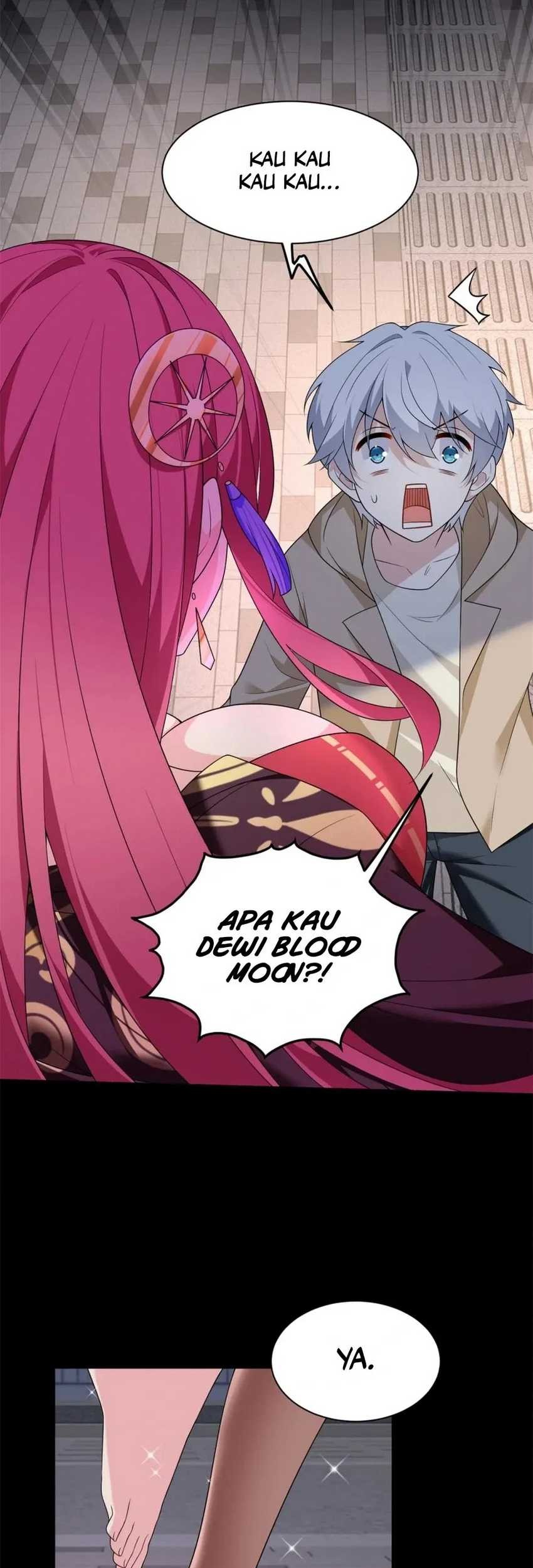 I Eat Soft Rice in Another World Chapter 148 Gambar 6