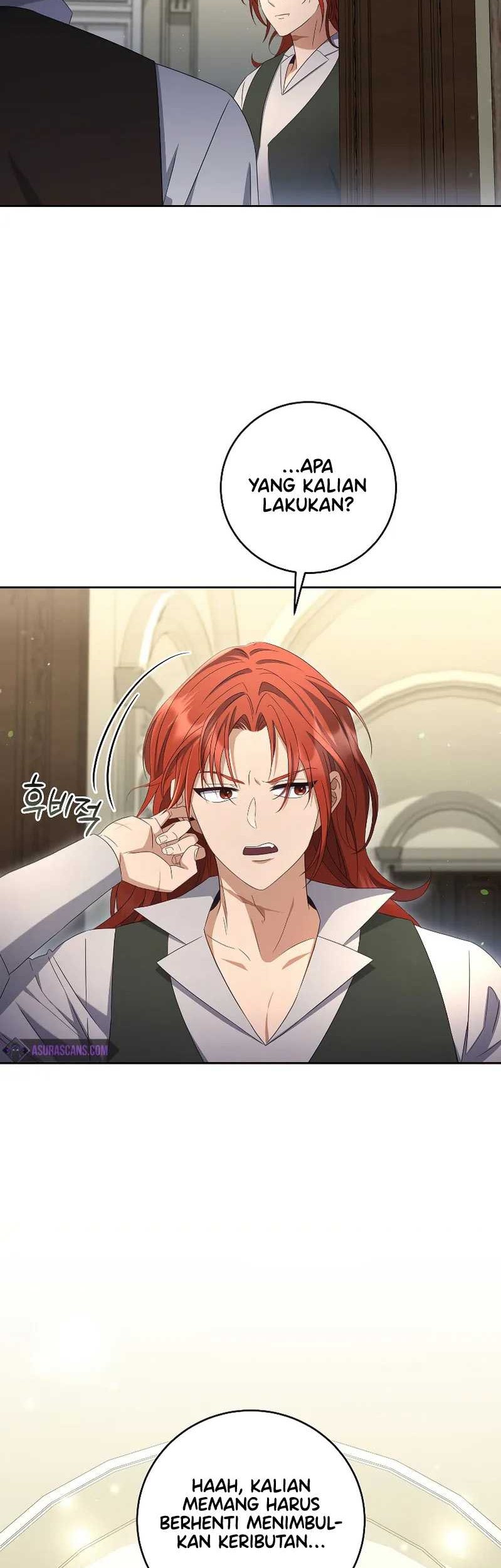 Margrave’s Bastard Son was The Emperor Chapter 51 Gambar 7