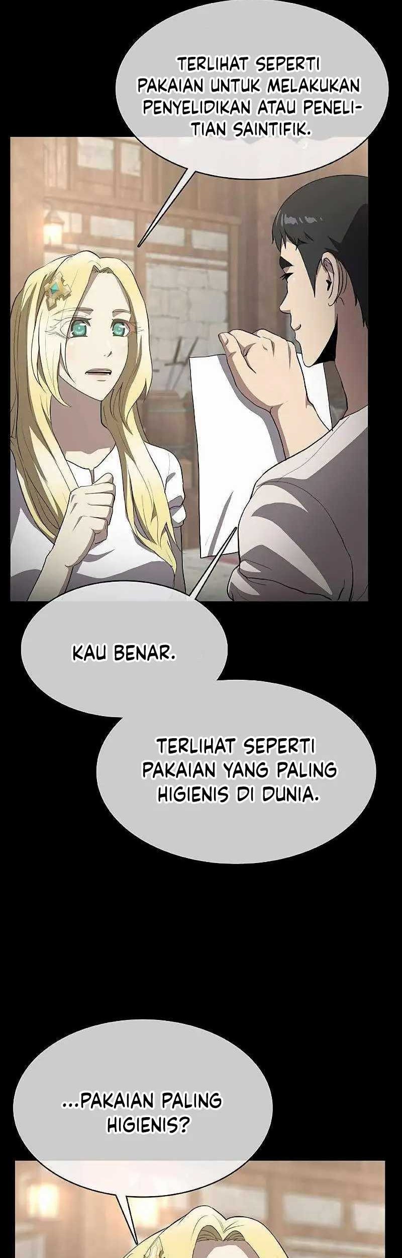 The Strongest Chef in Another World Chapter 32 halaman 11