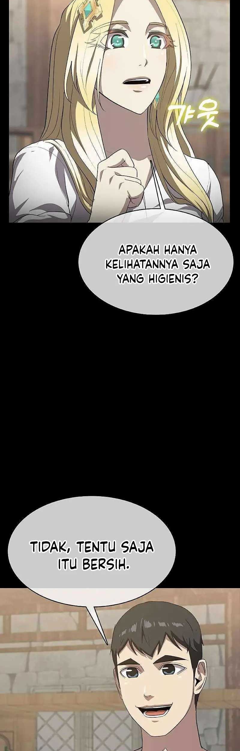 The Strongest Chef in Another World Chapter 32 halaman 12