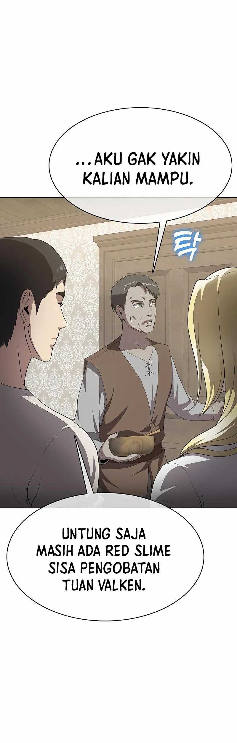 The Strongest Chef in Another World Chapter 31 halaman 11