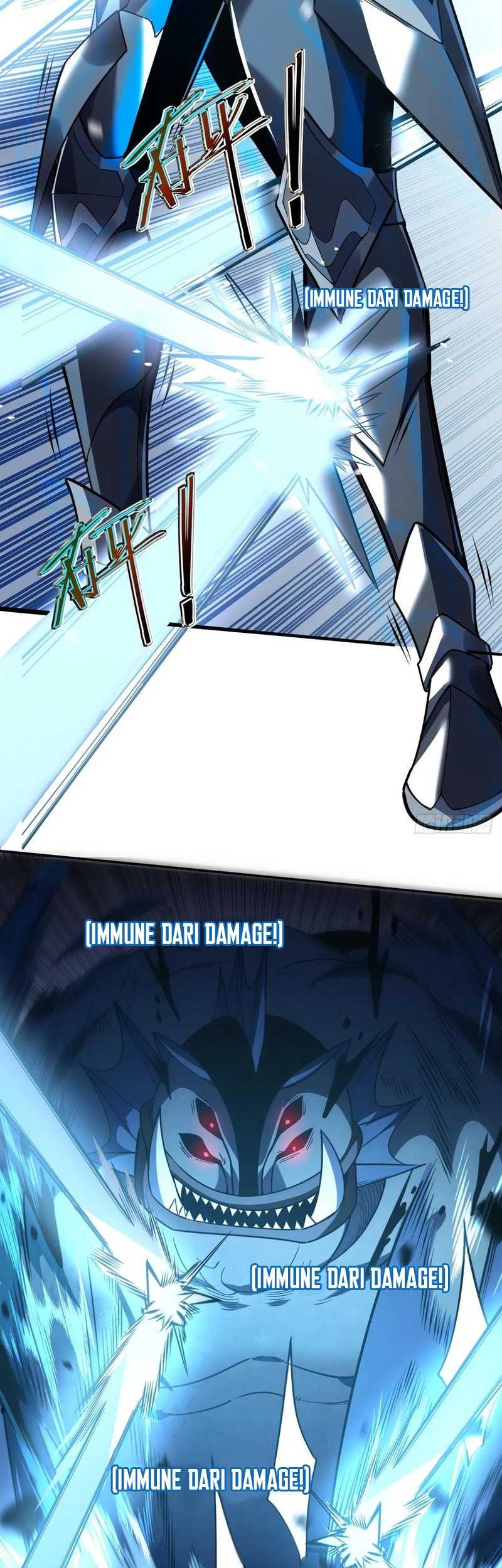 The Lord of the Wheel of Destiny Chapter 47 Gambar 4