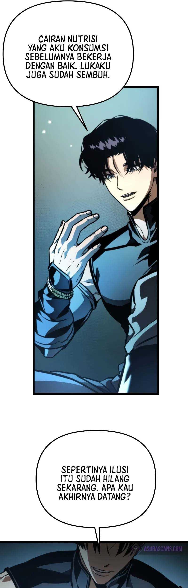 Reincarnator Chapter 55 Gambar 14
