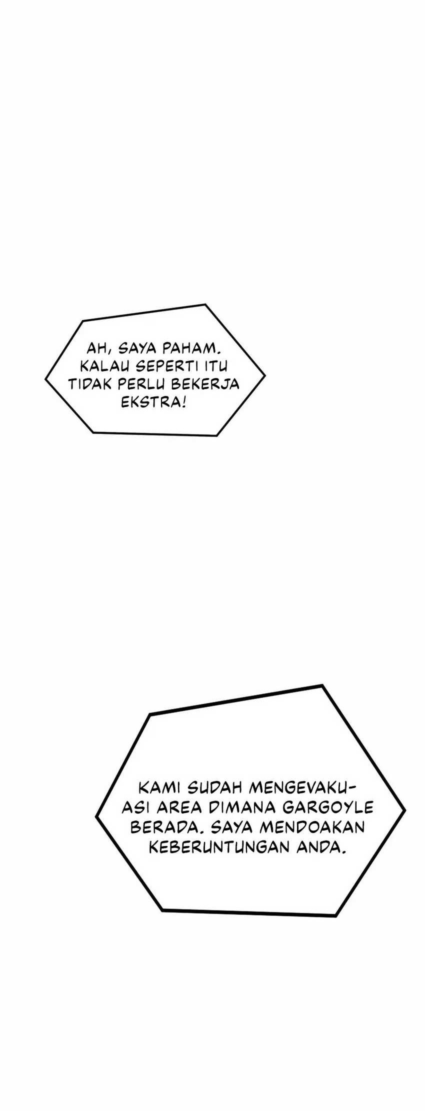 Everyone Regressed Except Me Chapter 40 halaman 9