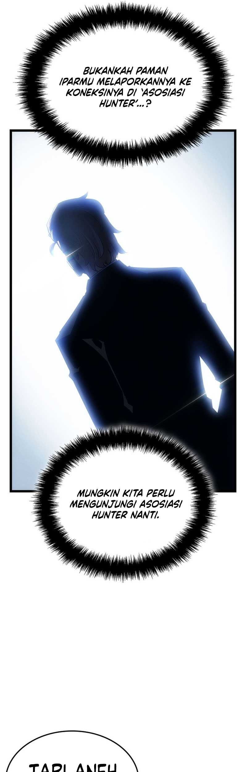 Solo Leveling: Ragnarok Chapter 30 halaman 10