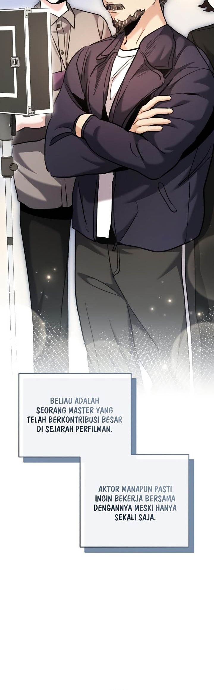 Genius Actor’s Aura Chapter 64 halaman 8