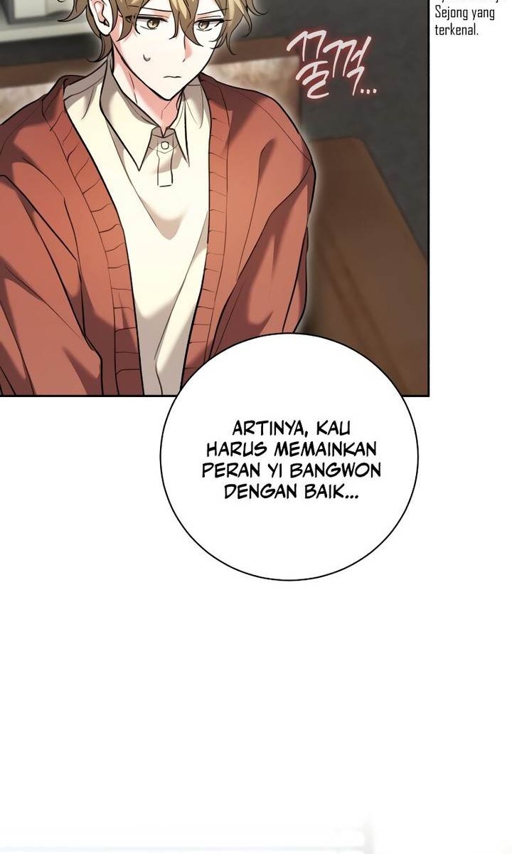Genius Actor’s Aura Chapter 64 halaman 10