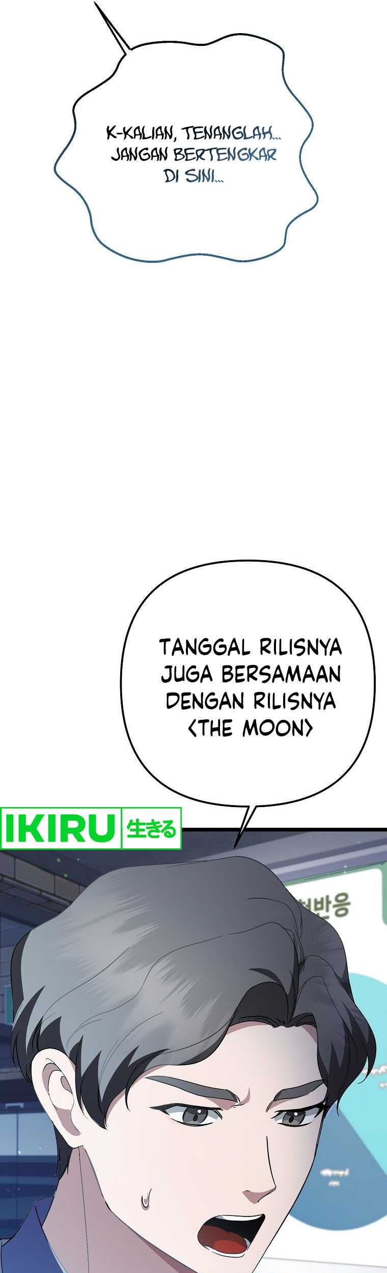 The Crazy Genius Composer Returns Chapter 42 halaman 10