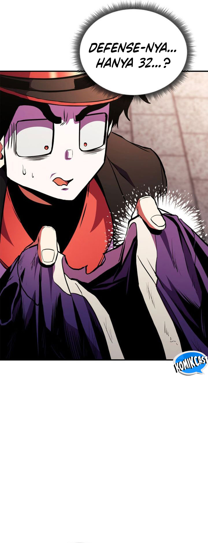 Ranker’s Return (Remake) Chapter 167 Gambar 12