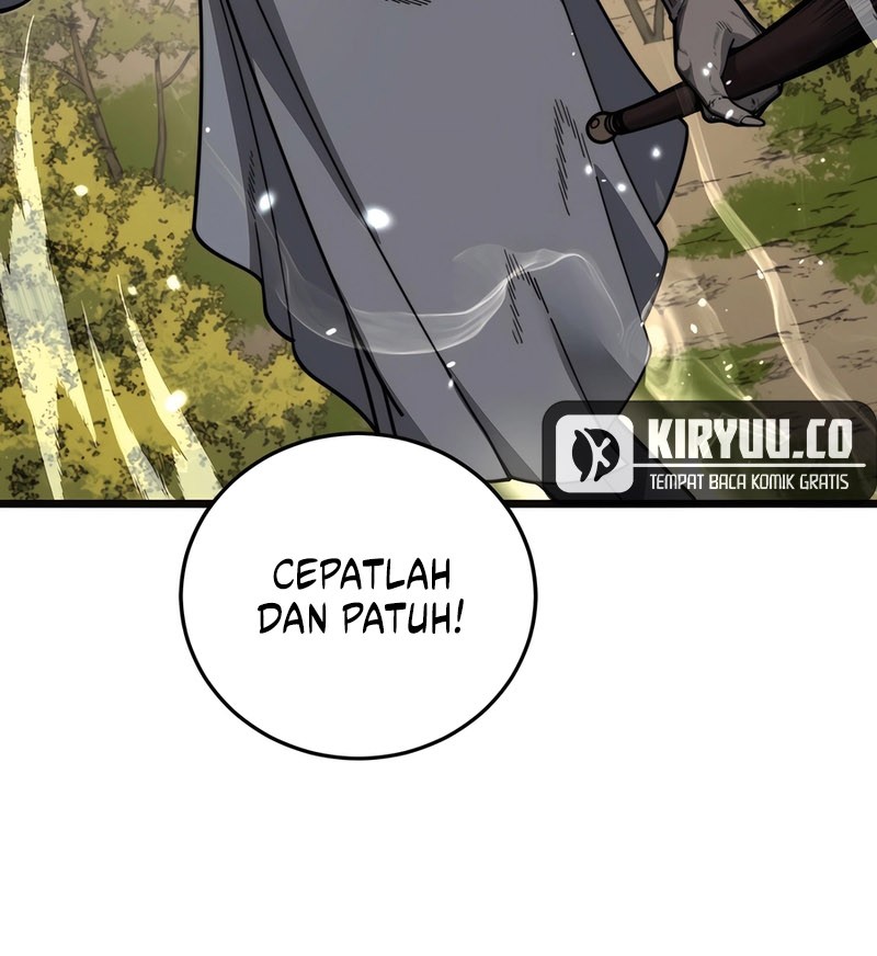 Snake Immortal: The Tale of a Snake’s Cultivation to Immortality Chapter 16 Gambar 6