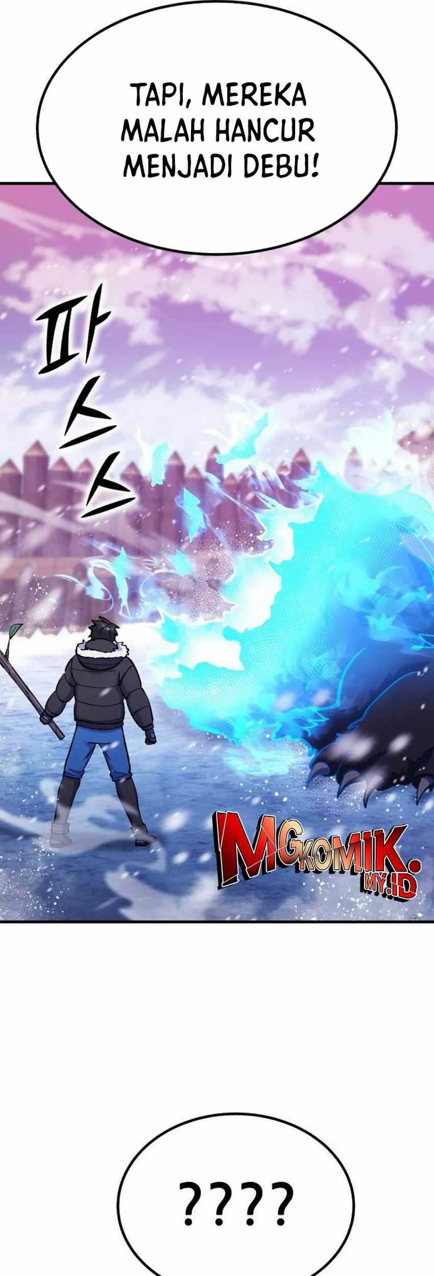 Divine Delivery Chapter 36 halaman 13