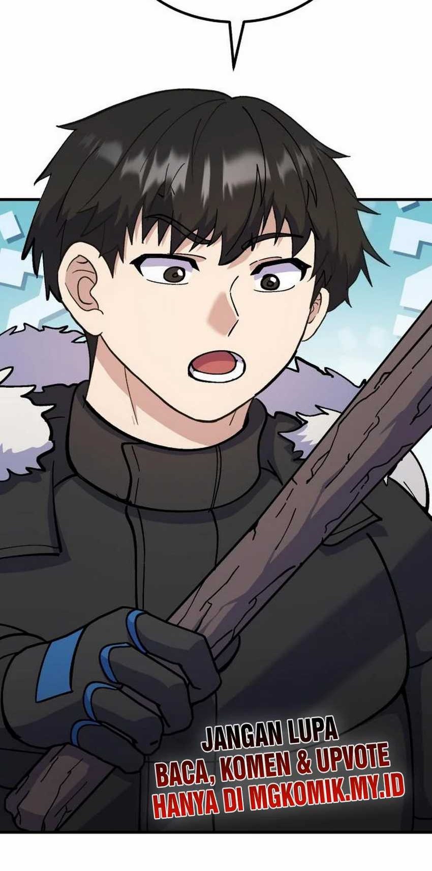 Divine Delivery Chapter 36 halaman 14