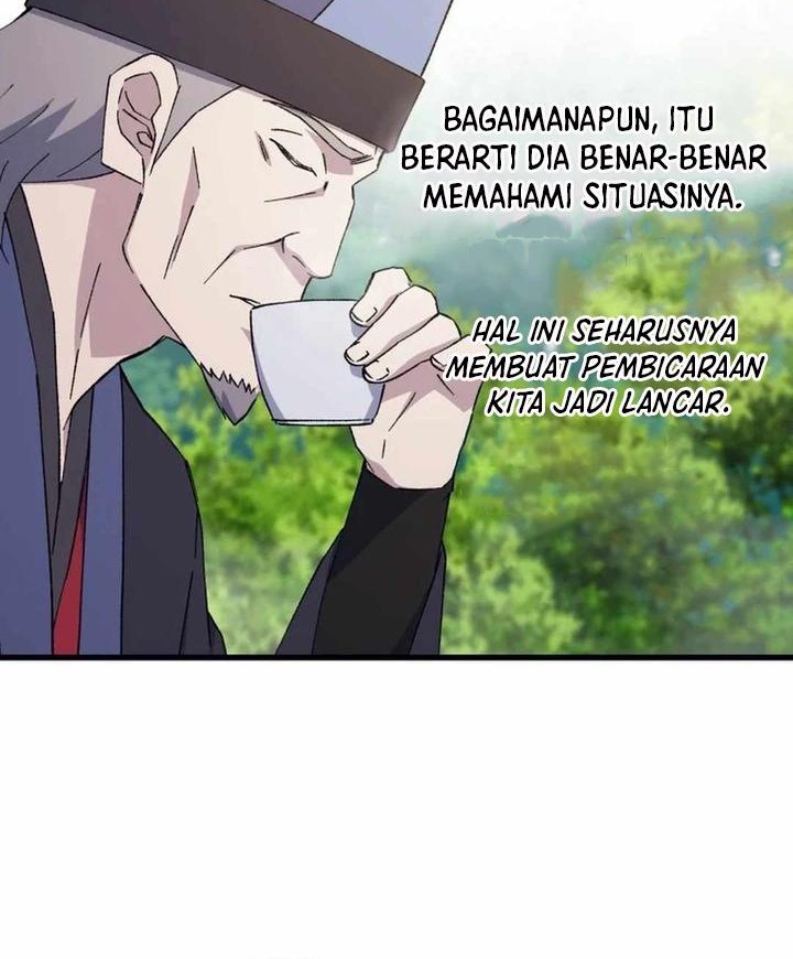 The Great Master Chapter 103 - Halaman 7