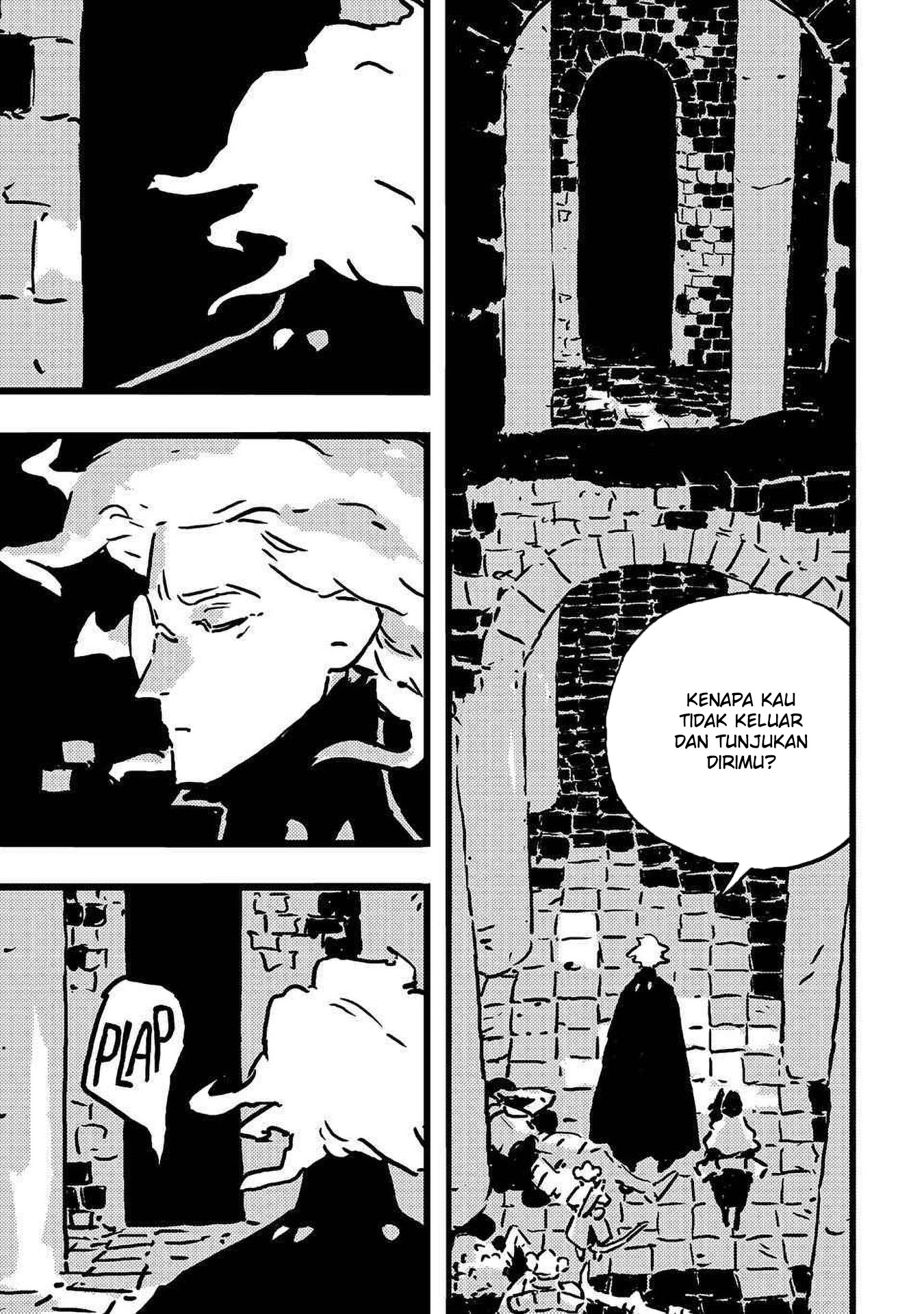 Tower Dungeon Chapter 13 halaman 5