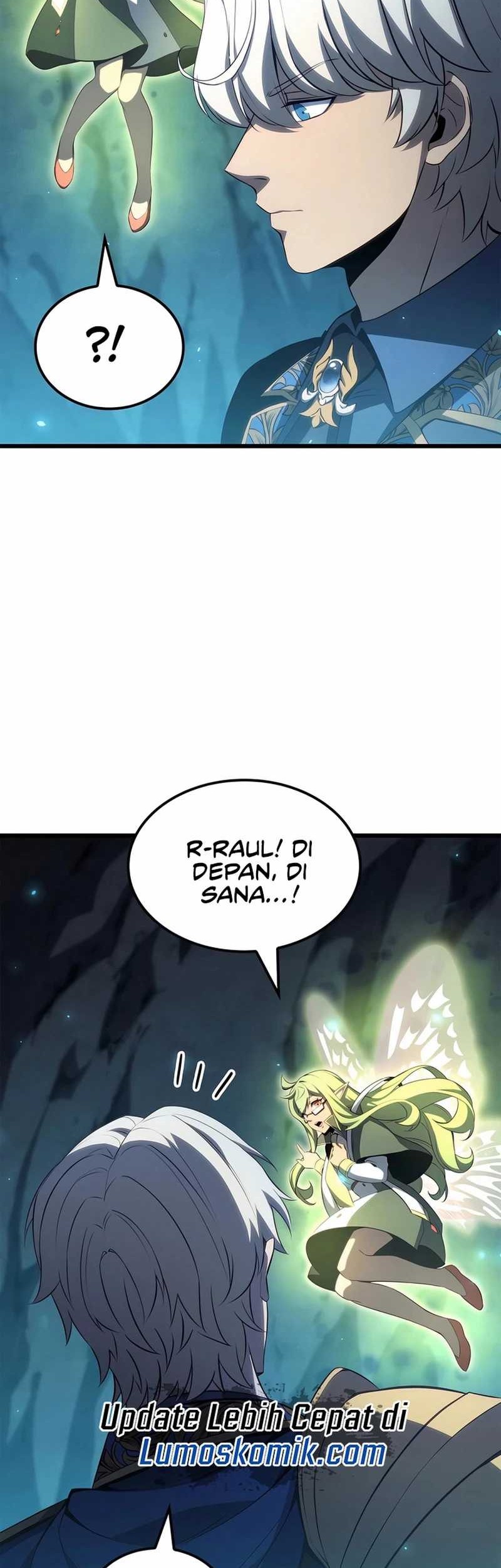 The Count’s Youngest Son Is A Player! Chapter 85 Gambar 10