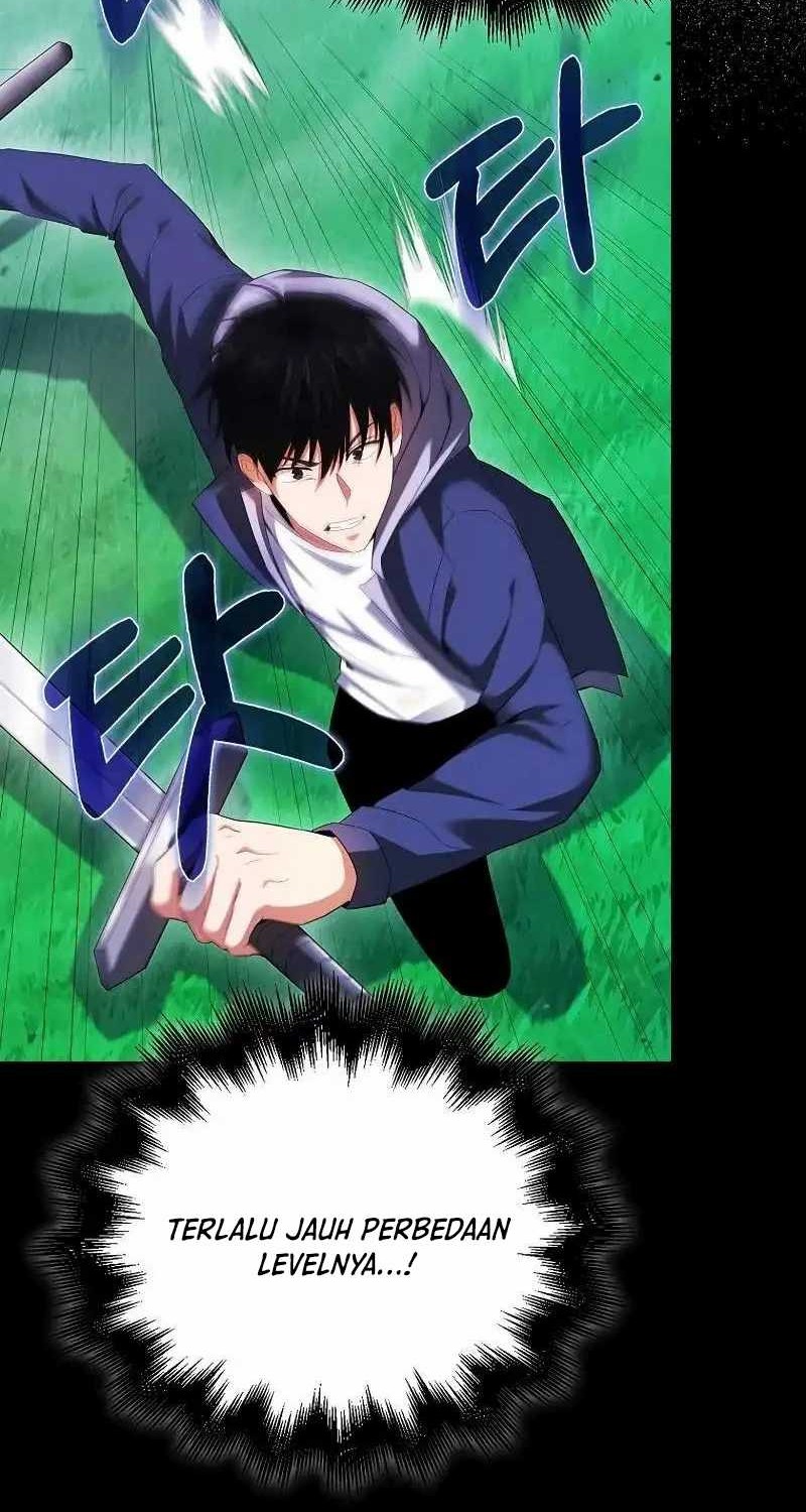 Max Talent Player Chapter 41 halaman 12