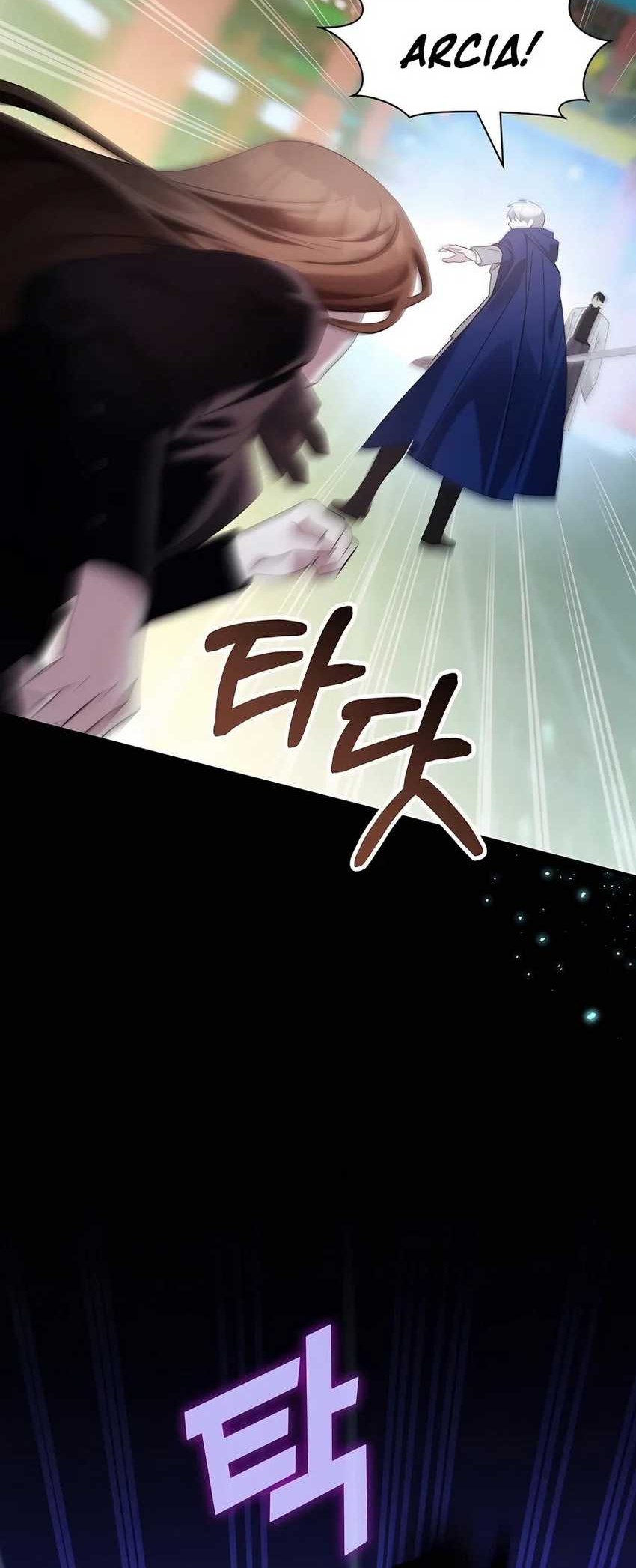My Lucky Encounter From the Game Turned Into Reality Chapter 69 Gambar 9