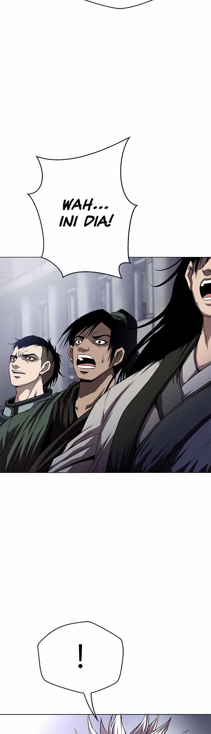 Invincible Territory Chapter 33 halaman 10