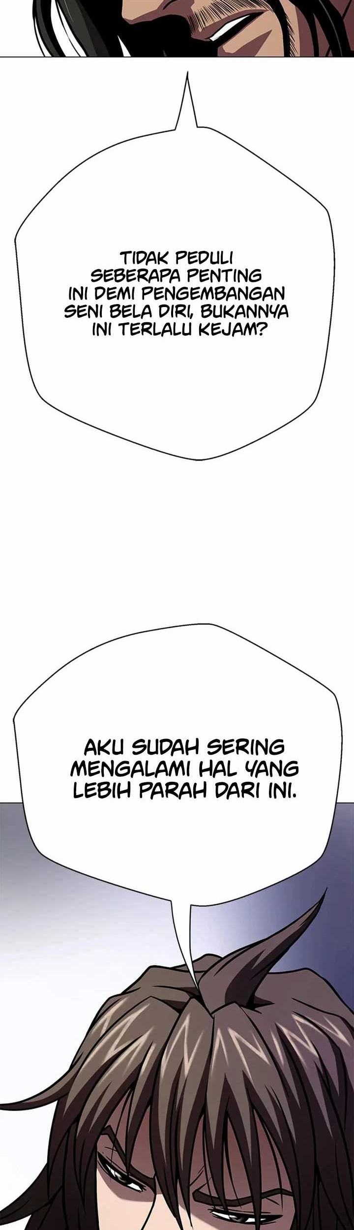 Invincible Territory Chapter 32 halaman 10