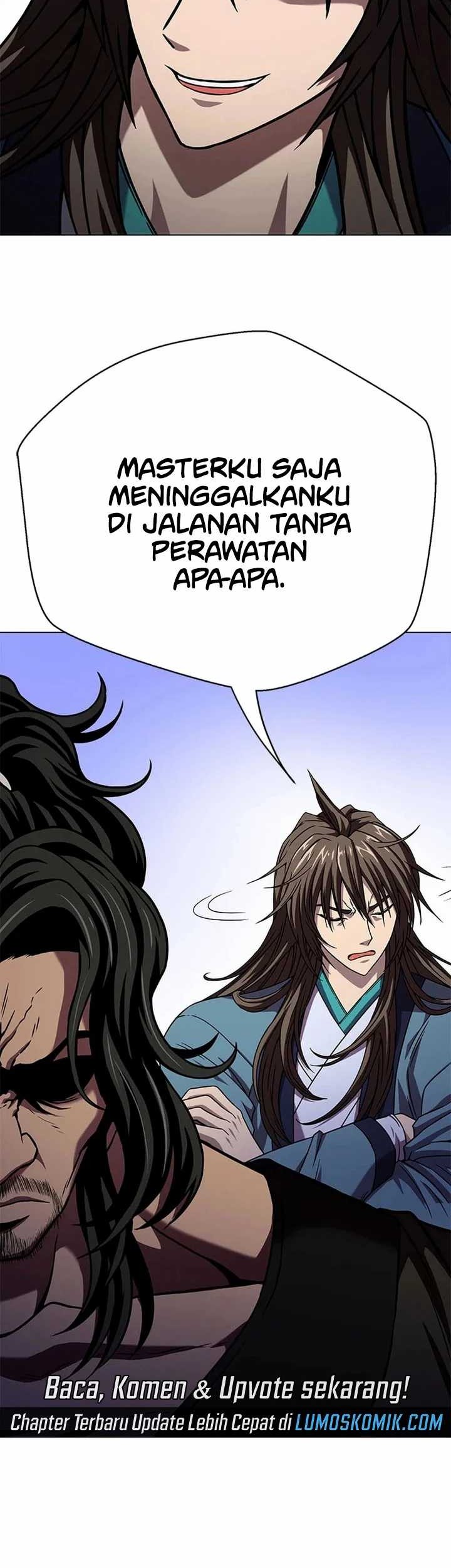 Invincible Territory Chapter 32 halaman 11