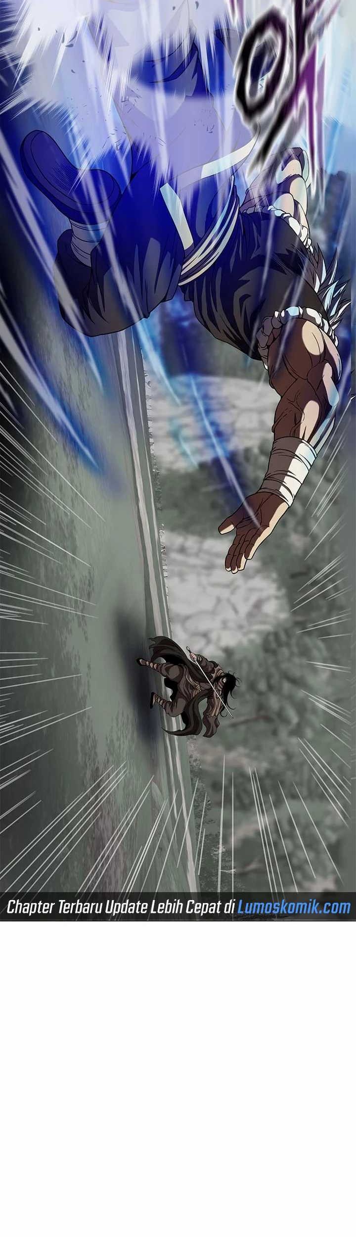 Invincible Territory Chapter 29 halaman 7