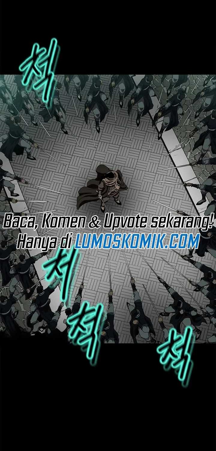 Invincible Territory Chapter 28 halaman 12