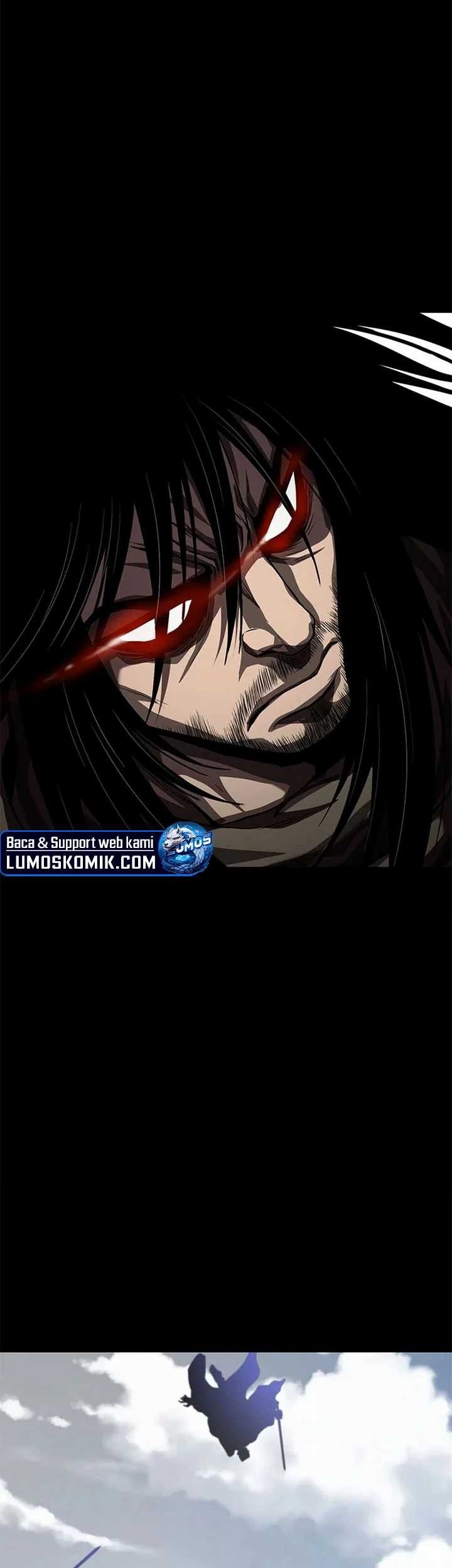 Invincible Territory Chapter 28 halaman 13