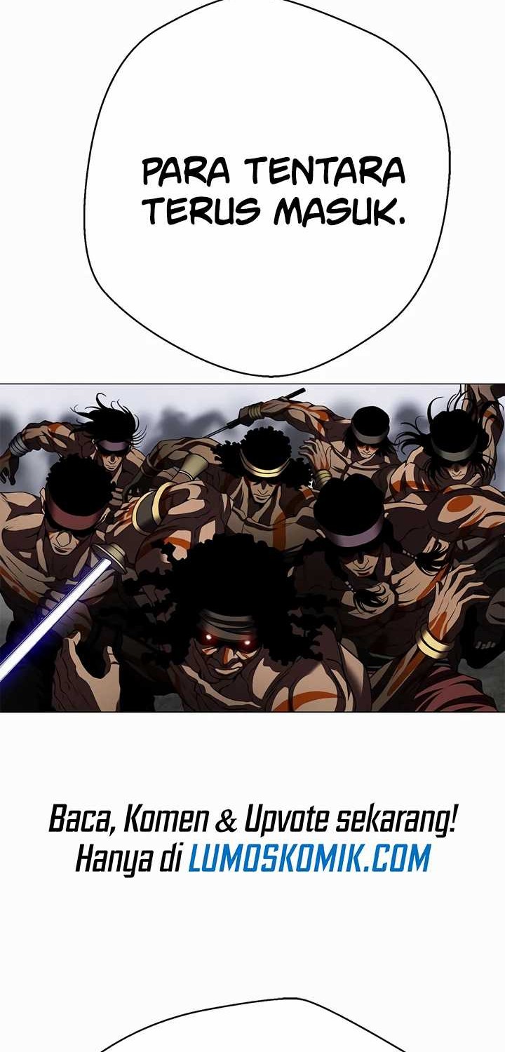 Invincible Territory Chapter 22 halaman 10