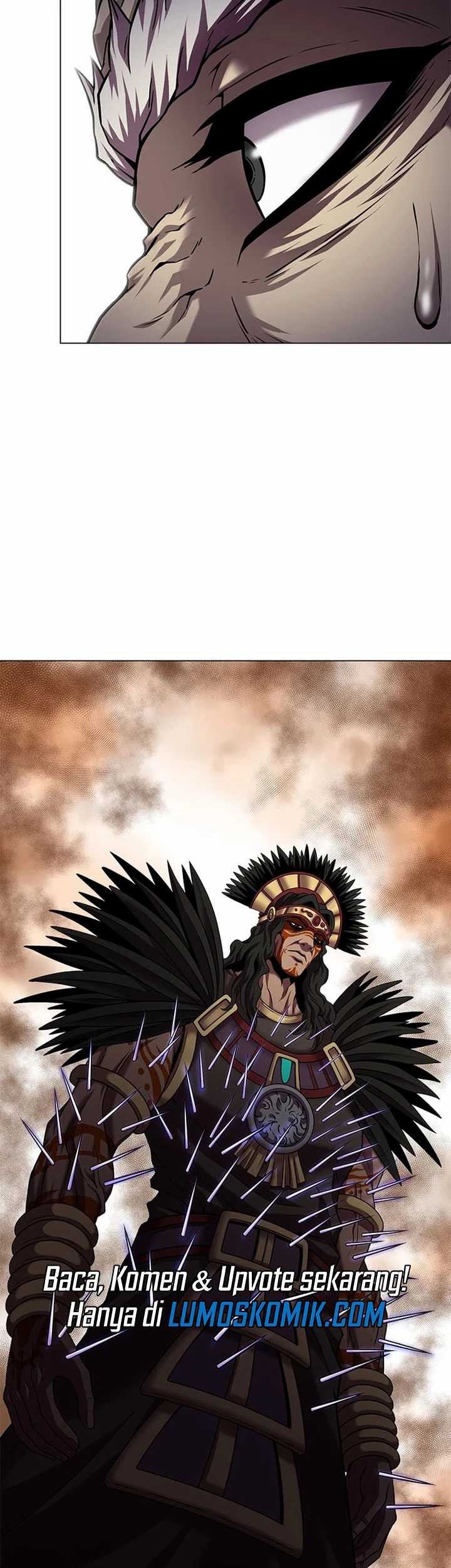 Invincible Territory Chapter 21 halaman 9