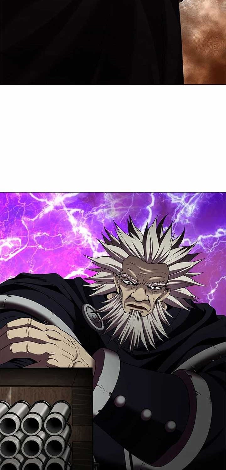 Invincible Territory Chapter 21 halaman 10