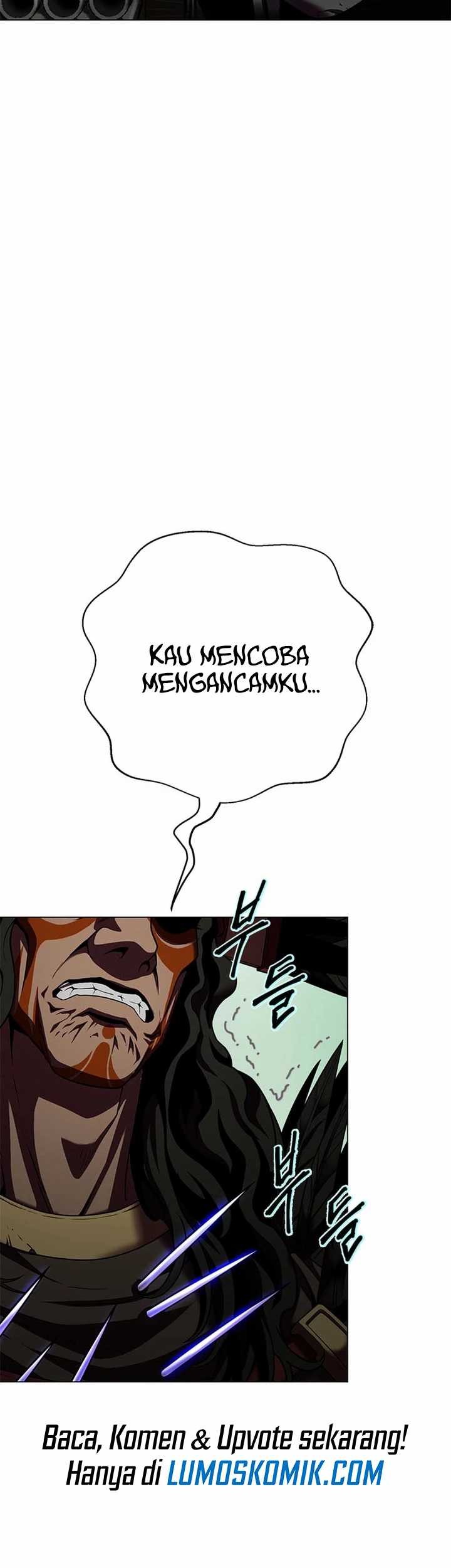 Invincible Territory Chapter 21 halaman 11