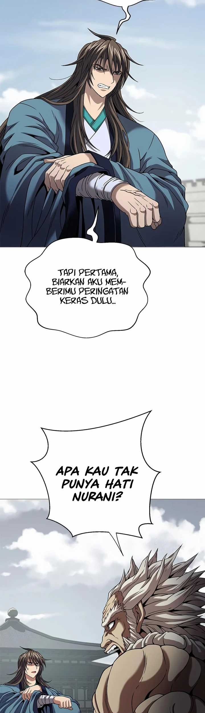 Invincible Territory Chapter 14 halaman 9
