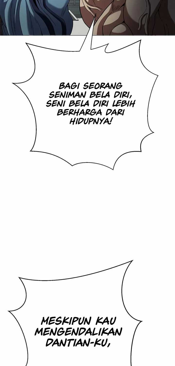 Invincible Territory Chapter 14 halaman 10
