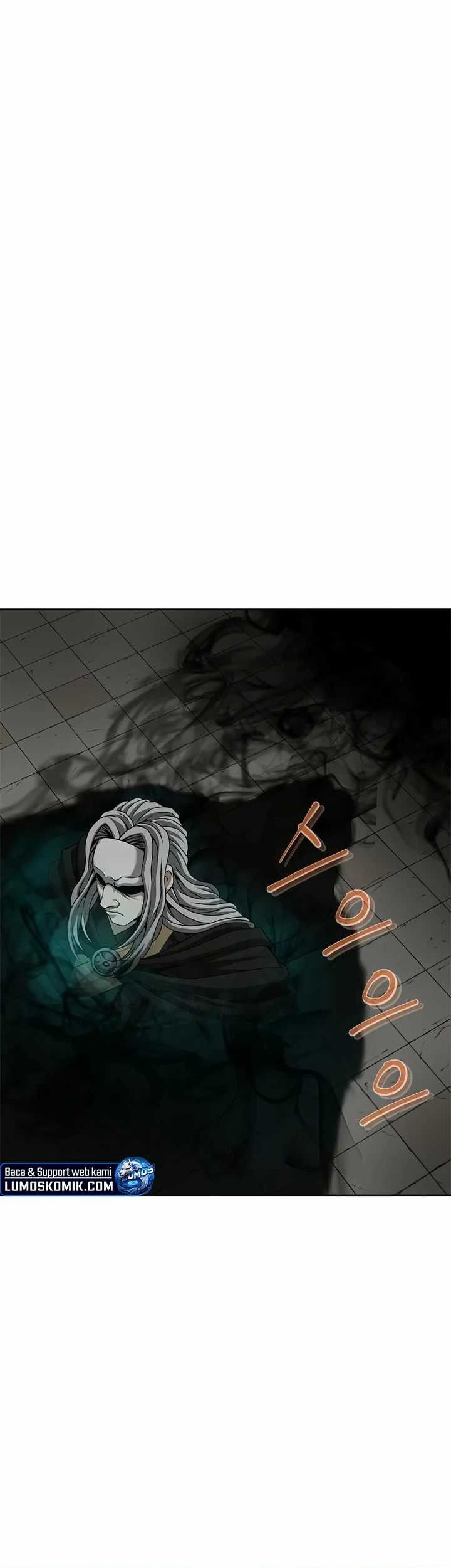 Invincible Territory Chapter 13 halaman 11