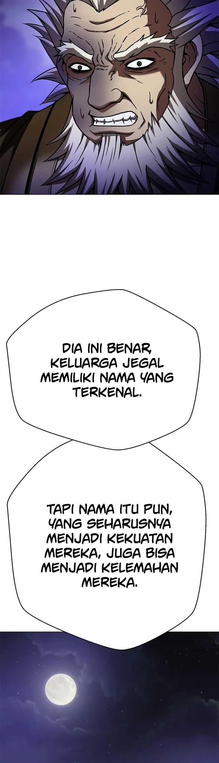 Invincible Territory Chapter 8 halaman 11
