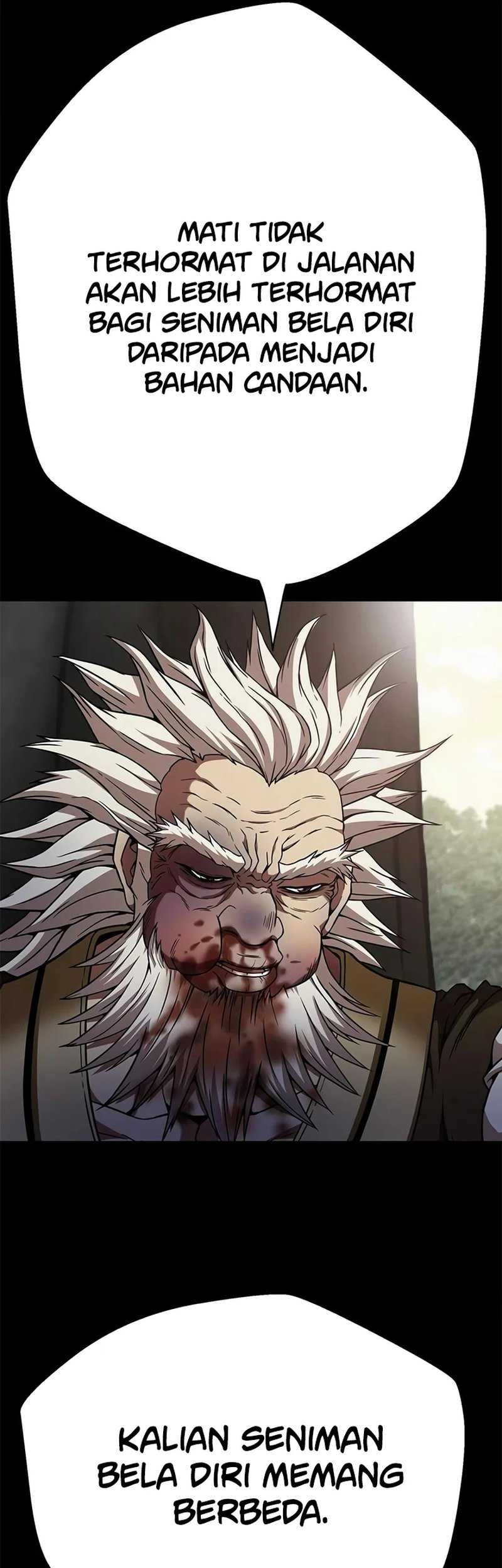 Invincible Territory Chapter 7 halaman 9