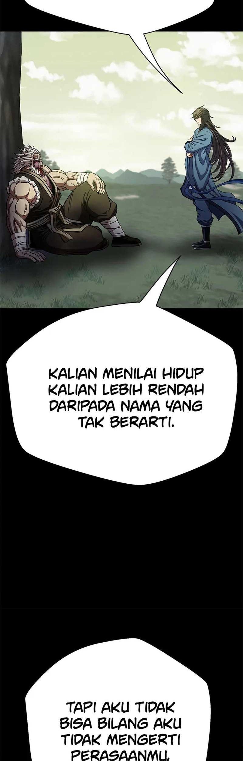 Invincible Territory Chapter 7 halaman 10