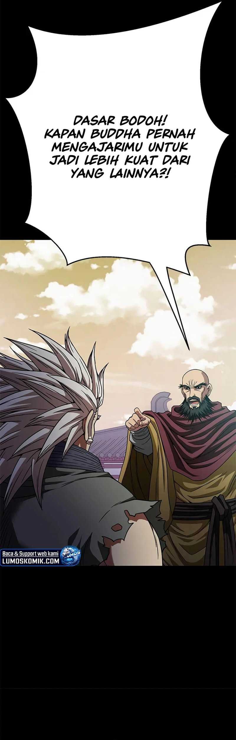 Invincible Territory Chapter 6 halaman 9