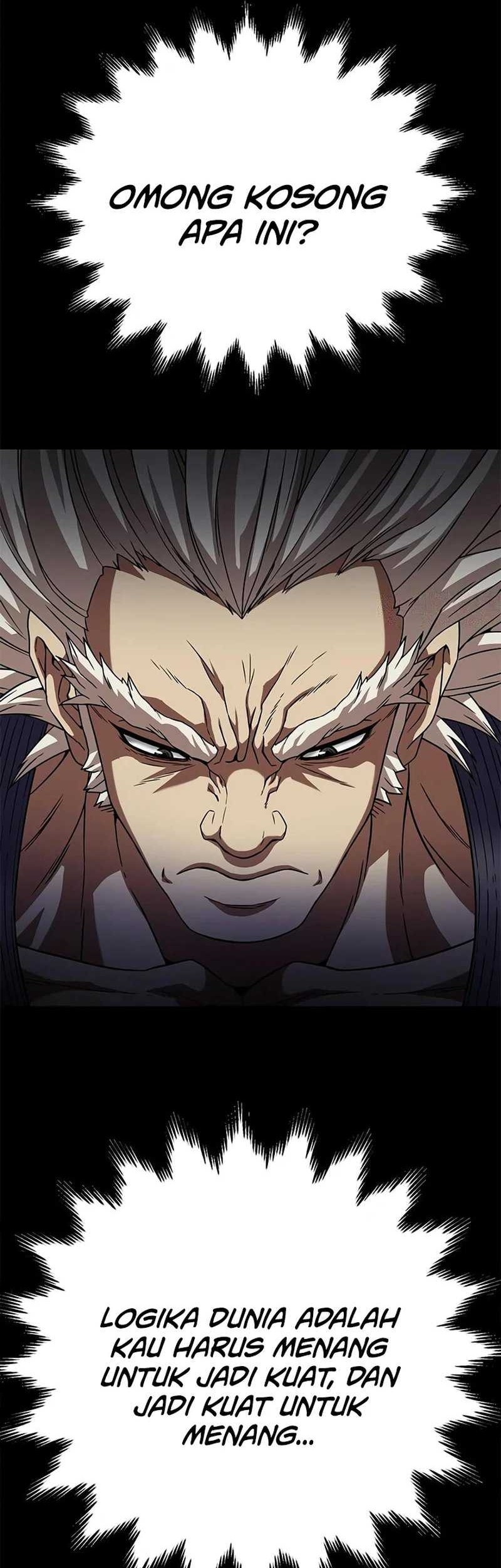 Invincible Territory Chapter 6 halaman 10