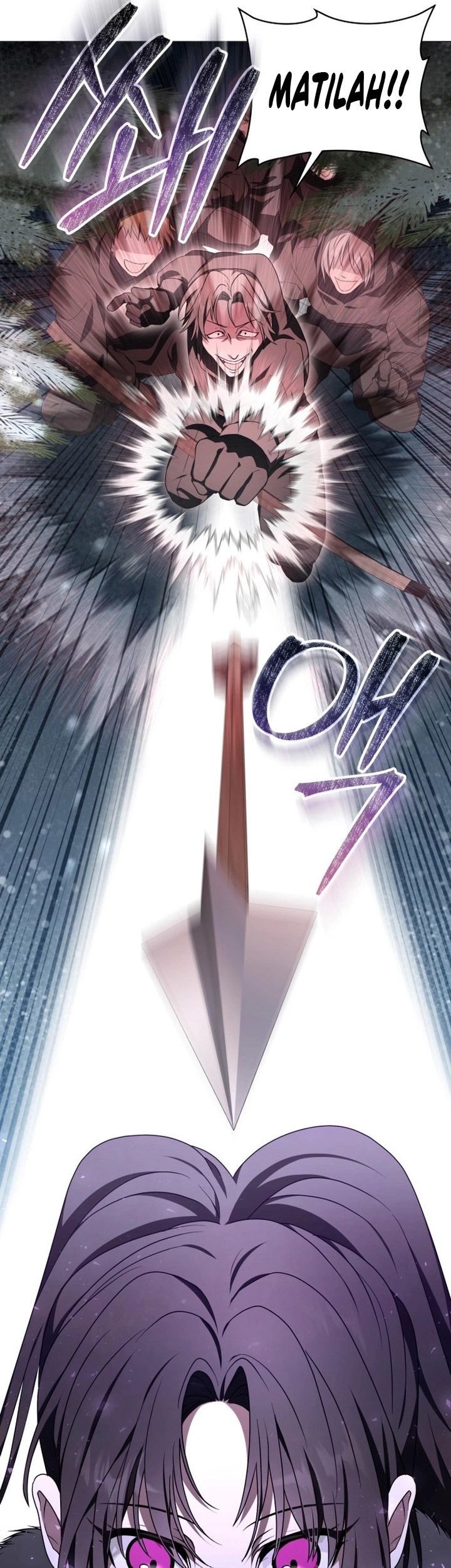 I Become a Legendary ArchMage by Reading a Book Chapter 07 Gambar 10