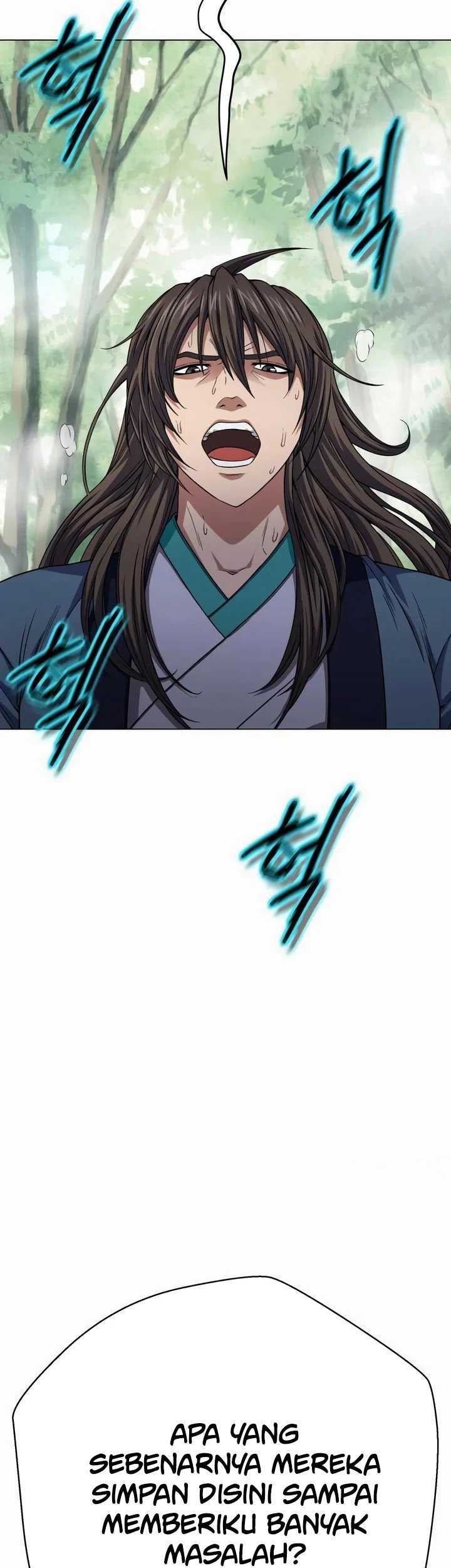 Invincible Territory Chapter 4 halaman 9