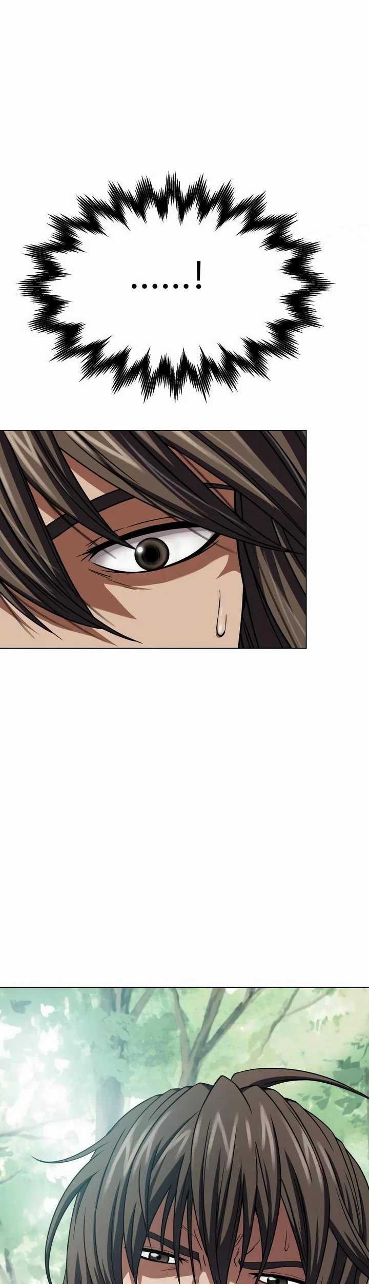 Invincible Territory Chapter 4 halaman 11