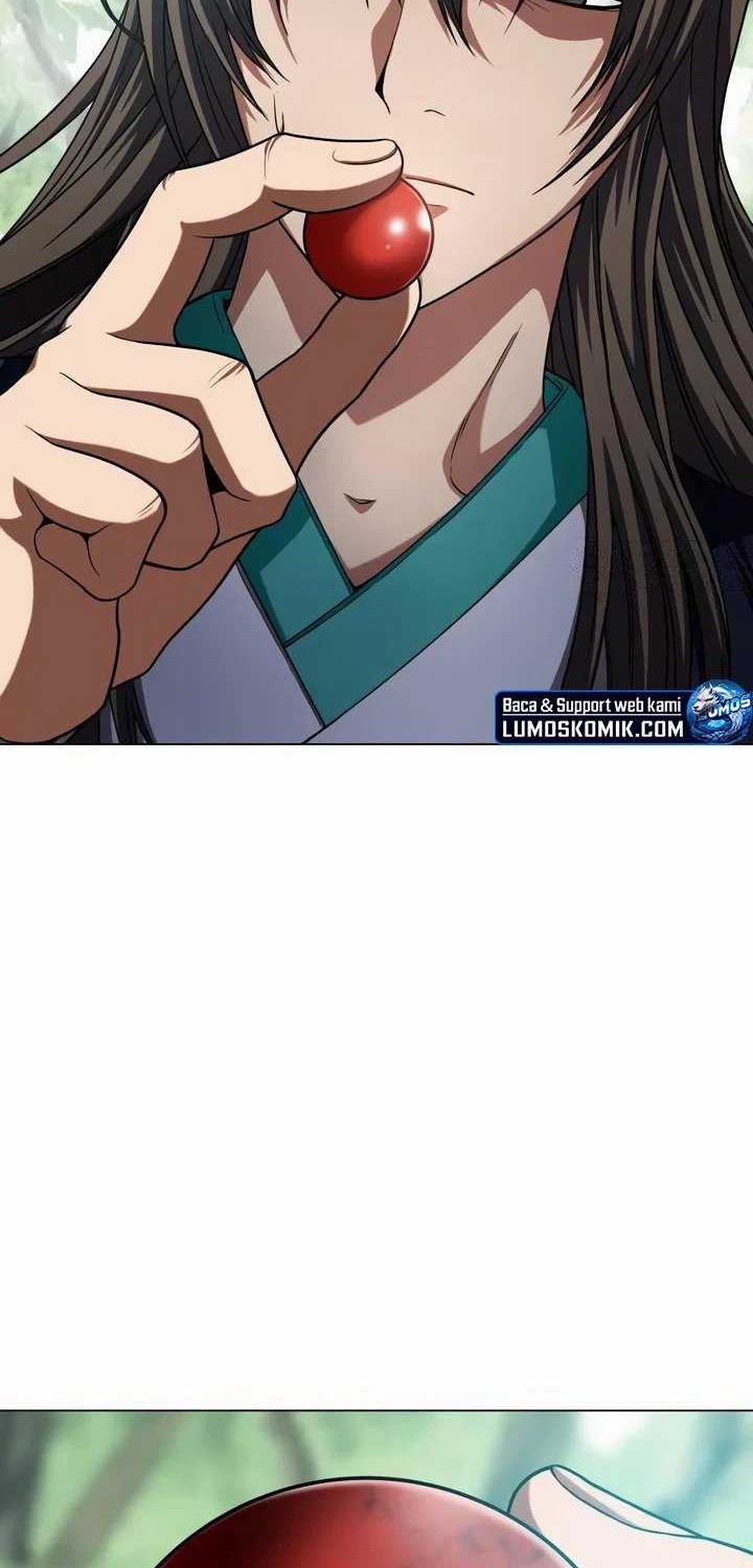 Invincible Territory Chapter 4 halaman 12